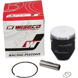 Piston Wiseco YAMAHA YZ125 2005-2021, YZ125X 2020-2022 54,2mm RACER ELITE
