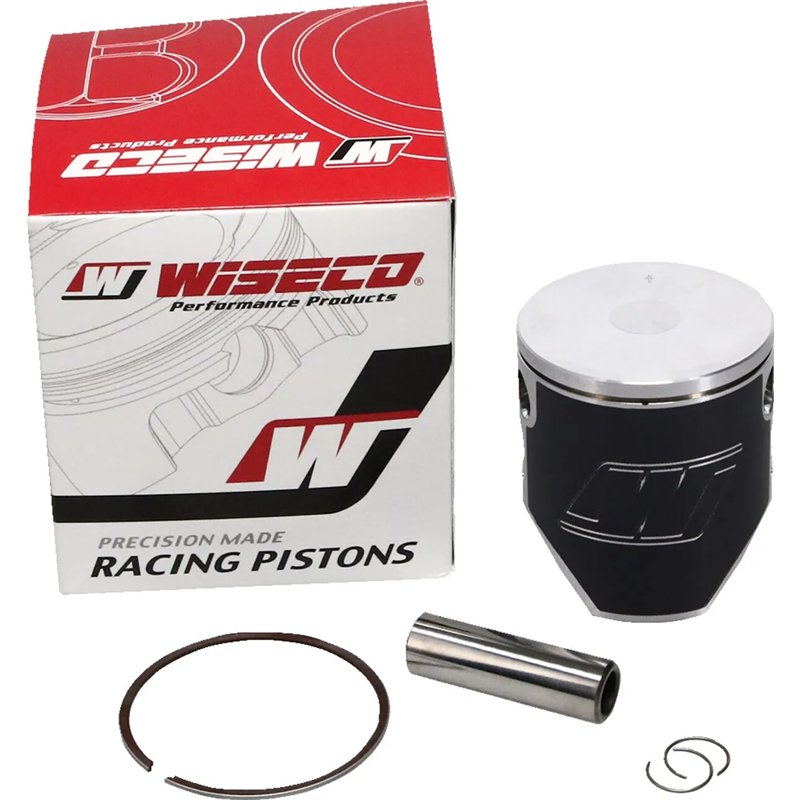 Piston Wiseco YAMAHA YZ125 2005-2021, YZ125X 2020-2022 54,2mm RACER ELITE Piston Wiseco YAMAHA YZ125 2005-2021, YZ125X 2020-2022 54,2mm RACER ELITE