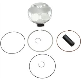 Piston Wiseco HONDA CRF250R 2018-2019, CRF250RX 2019 79,00mm RACER ELITE 14:1