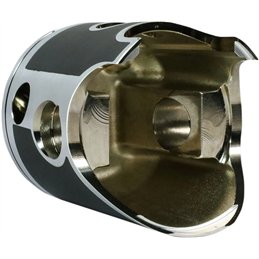 Piston Wiseco FANTIC XX 250 2022-2023 66,4mm RACER ELITE