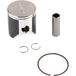 Piston Wiseco YAMAHA YZ125 2005-2021, YZ125X 2020-2022 54,0mm RACER ELITE