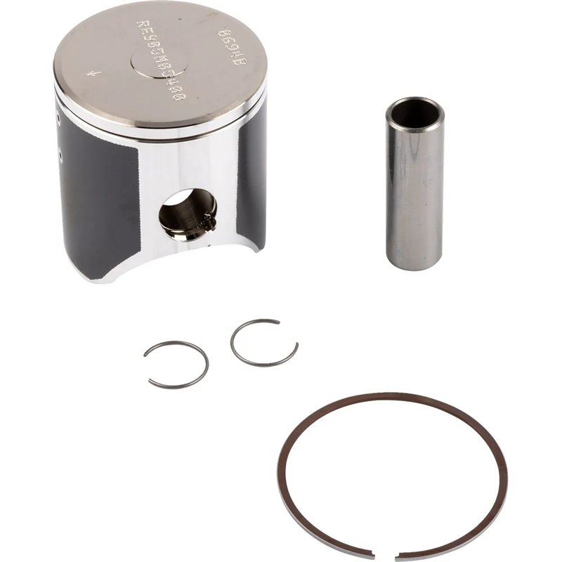 Piston Wiseco YAMAHA YZ125 2005-2021, YZ125X 2020-2022 54,0mm RACER ELITE Piston Wiseco YAMAHA YZ125 2005-2021, YZ125X 2020-2022 54,0mm RACER ELITE