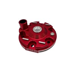 Testa cilindro scomponibile GasGas MC125 2025 Budracing-CU125KT23|RiMotoShop
