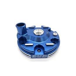 Testa cilindro scomponibile Husqvarna tc125 2024-2025 Budracing-CU125KT23|RiMotoShop