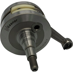 Albero motore HUSABERG TE125 2012-2013 Wossner-CS2012|RiMotoShop