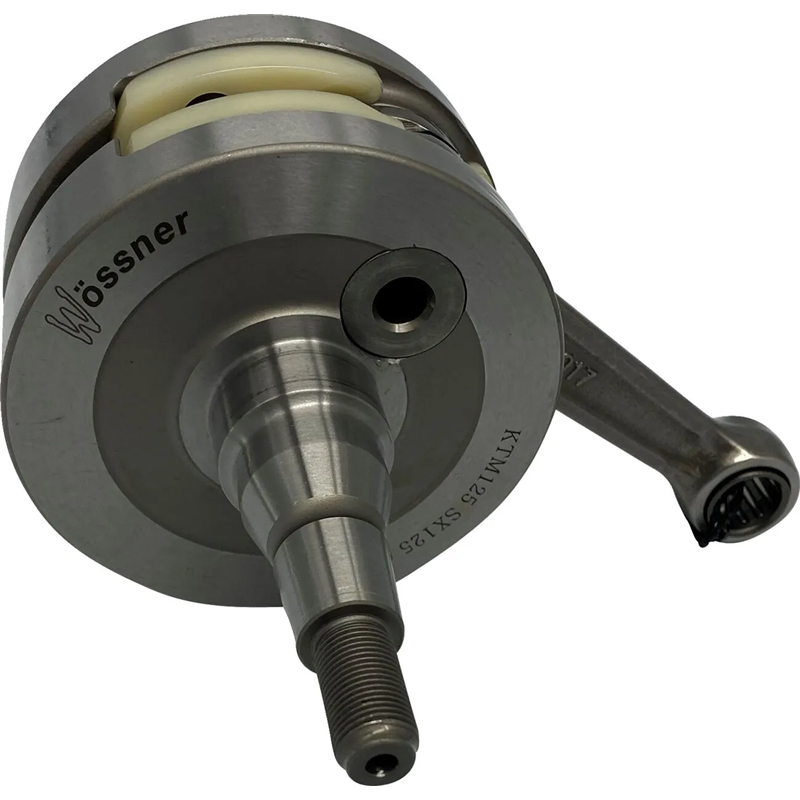 Albero motore HUSABERG TE125 2012-2013 Wossner-CS2012|RiMotoShop