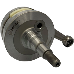 Albero motore HUSABERG TE125 2012-2013 Wossner-CS2012|RiMotoShop