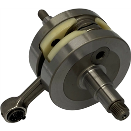 Albero motore HUSABERG TE125 2012-2013 Wossner-CS2012|RiMotoShop