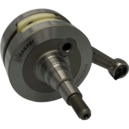 Albero motore HUSQVARNA TE150 i 2020-2021 Wossner-CS2070|RiMotoShop