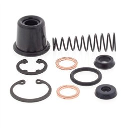Kit de révision du maître-cylindre de frein arrière pour Suzuki RM 125 1989-2012