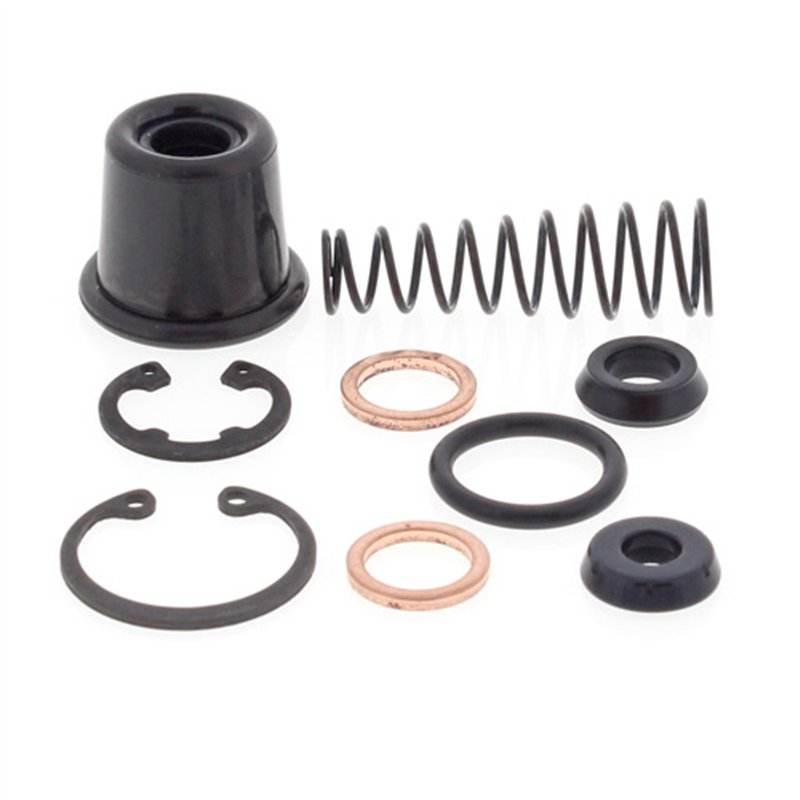 Kit de révision du maître-cylindre de frein arrière pour Suzuki RM 125 1989-2012