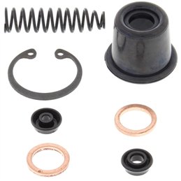Kit de revisión del cilindro maestro de freno trasero para Honda CR 250 2002-2007