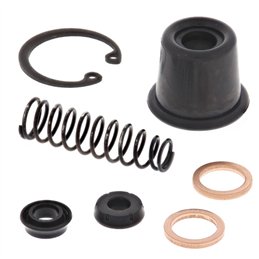 Rear brake pump overhaul kit Suzuki RMZ 250 2007-2023