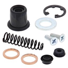 Kit de révision du maître-cylindre de frein avant pour Yamaha WR 250 F