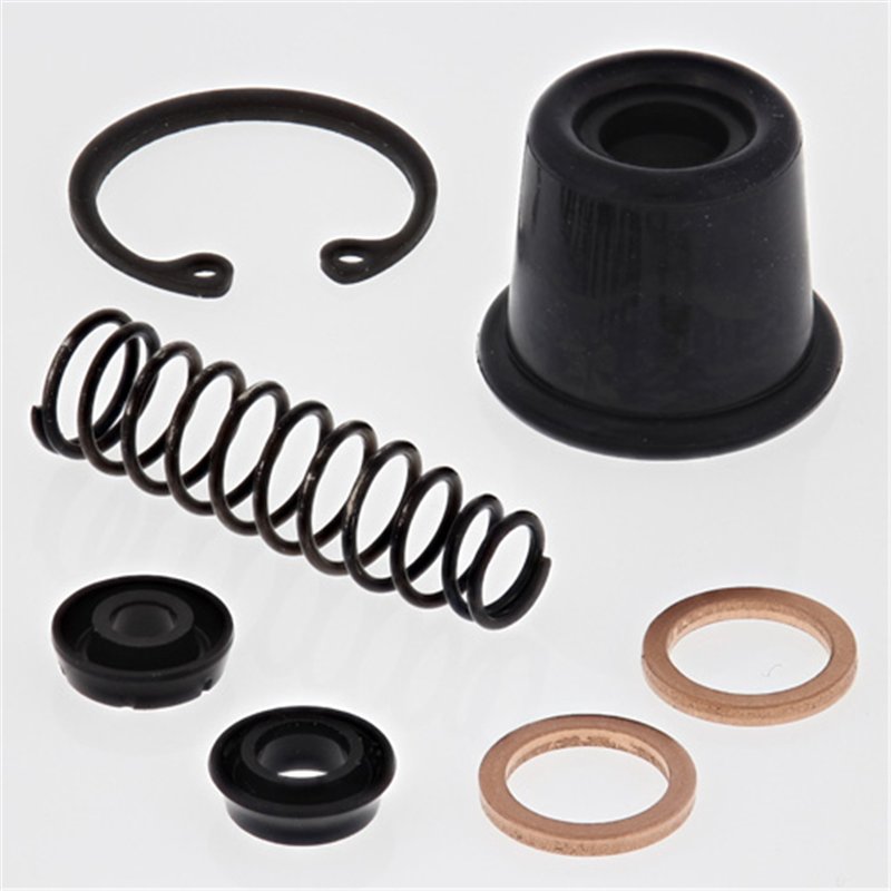Kit revisione pompa freno Yamaha YZ 450 F 2003-2023 posteriore-WY-18-1019|RiMotoShop
