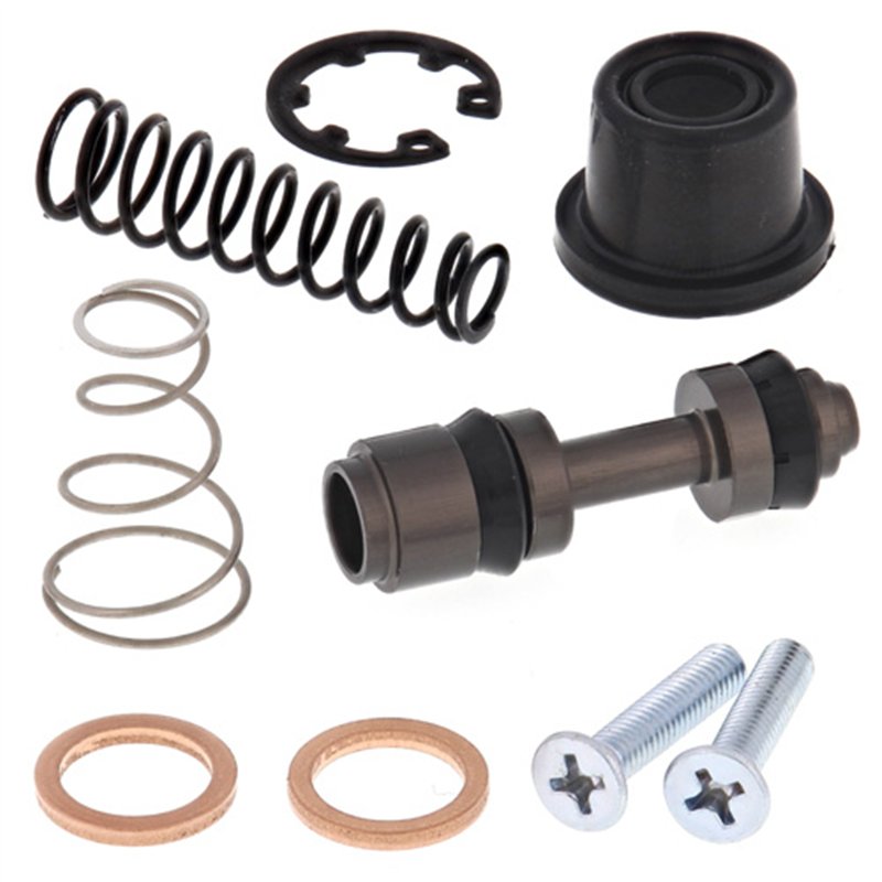 Kit de revisión de bomba de freno delantero KTM 125 EXC 2000-2004 Kit de revisión de bomba de freno delantero KTM 125 EXC 2000-2004