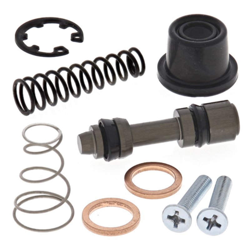 KTM 530 EXC-F 2008-2009 Front Brake Master Cylinder Overhaul Kit