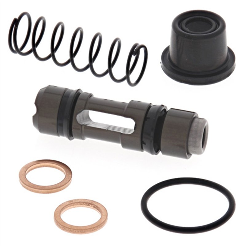 Kit de revisión del cilindro maestro del freno trasero KTM 450 EXC-F 2013-2024 Kit de revisión del cilindro maestro del freno trasero KTM 450 EXC-F 2013-2024