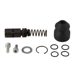 KTM 85 SX 2004-2024 rear brake master cylinder overhaul