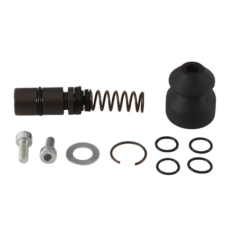 KTM 85 SX 2004-2024 rear brake master cylinder overhaul KTM 85 SX 2004-2024 rear brake master cylinder overhaul