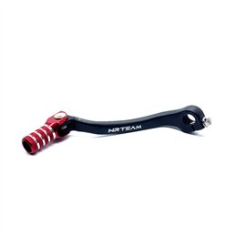 Levier de vitesses Honda CRF 450 R 2002-2007-DS92.0005R-RiMotoShop