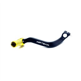 Gear lever Suzuki RM 250 2001-2012-DS92.0012O-RiMotoShop