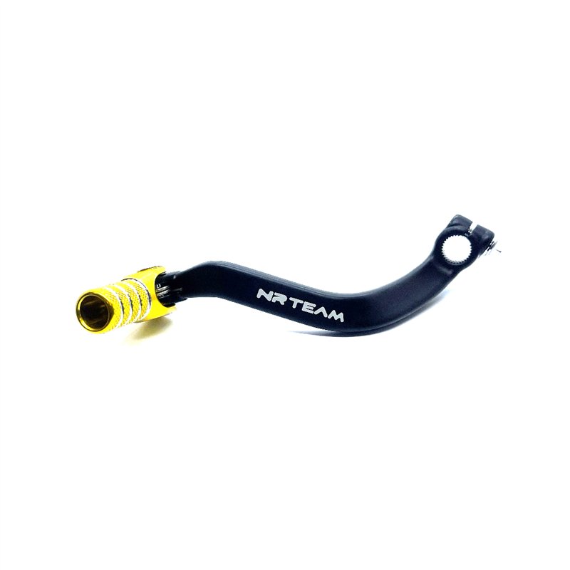 Gear lever Suzuki RM 250 2001-2012-DS92.0012O-RiMotoShop Gear lever Suzuki RM 250 2001-2012-DS92.0012O-RiMotoShop