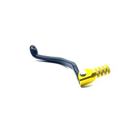 Gear lever Suzuki RM 250 2001-2012-DS92.0012O-RiMotoShop