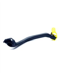 Gear lever Suzuki RM 250 2001-2012-DS92.0012O-RiMotoShop