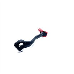 Gear lever Honda CRF 250 X 2004-2017-DS92.0014R-RiMotoShop