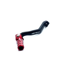 Palanca de cambios Fantic 125 XX 2022-2025-DS92.0021B-RiMotoShop
