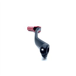 Palanca de cambios Fantic 125 XX 2022-2025-DS92.0021B-RiMotoShop
