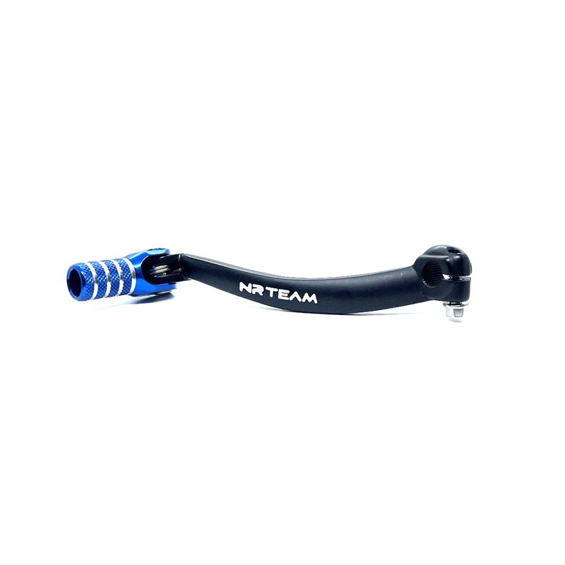 Levier de vitesses Yamaha WR 250 F 2007-2014-DS92.0023B-RiMotoShop