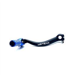 Gear lever Yamaha YZ 450 F 2003-2013-DS92.0033B-RiMotoShop