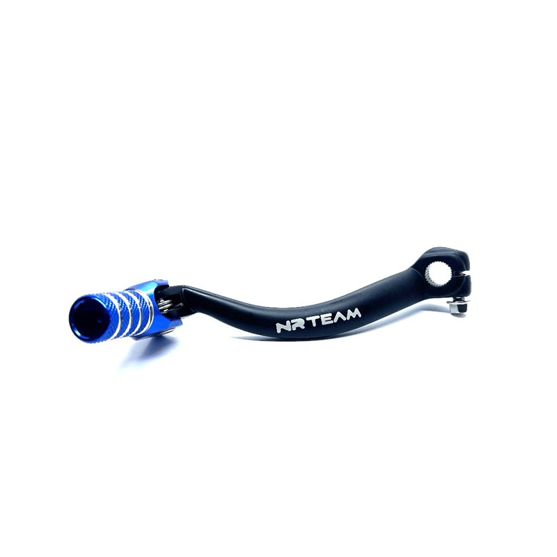 Gear lever Yamaha YZ 450 F 2003-2013-DS92.0033B-RiMotoShop