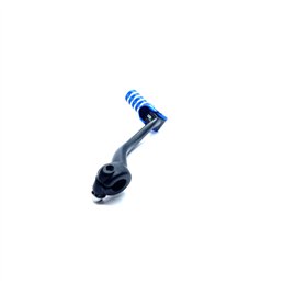 Gear lever Yamaha YZ 450 F 2003-2013-DS92.0033B-RiMotoShop