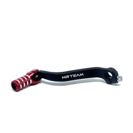 Palanca de cambios Suzuki RMZ 450 2008-2025-DS92.0046R-RiMotoShop