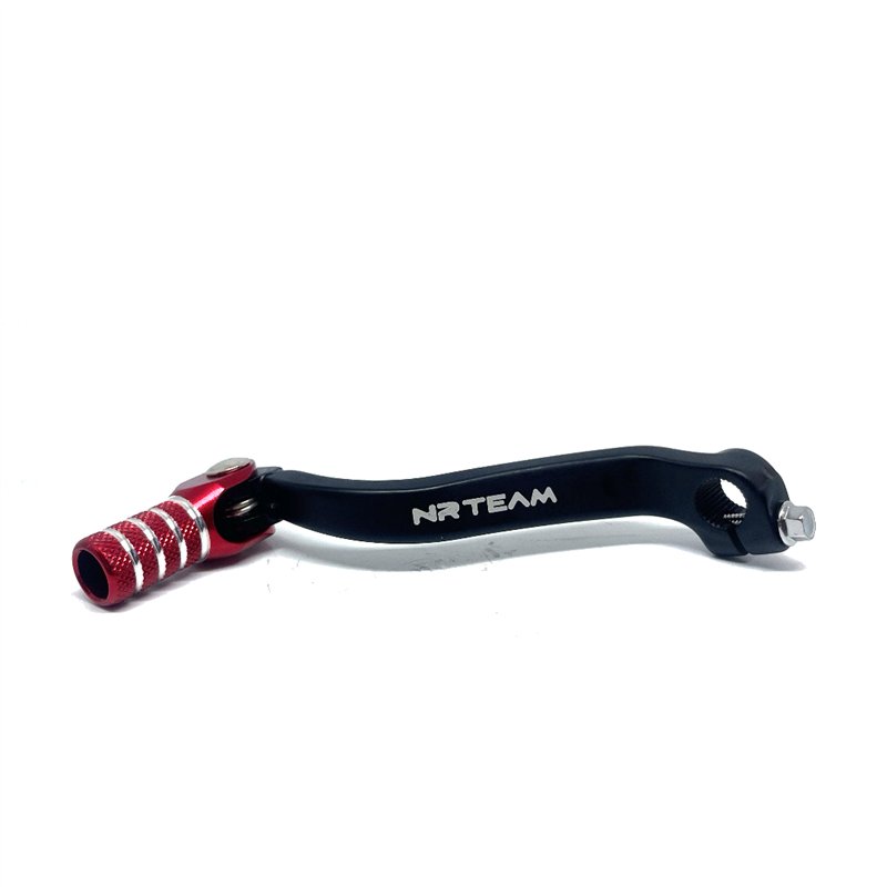 Palanca de cambios Suzuki RMZ 450 2008-2025-DS92.0046R-RiMotoShop