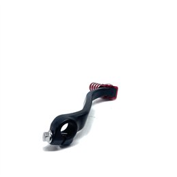 Palanca de cambios Suzuki RMZ 450 2008-2025-DS92.0046R-RiMotoShop