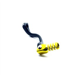 Palanca de cambios Suzuki RM 125 1989-2012-DS92.0C28O-RiMotoShop