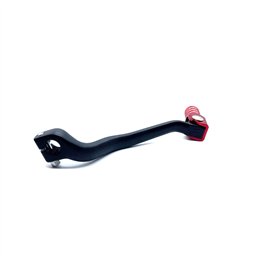 Gear lever Honda CR 250 1988-2003-DS92.0C31R-RiMotoShop