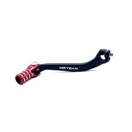 Gear lever Suzuki RMZ 250 2007-2025-DS92.0C70R-RiMotoShop