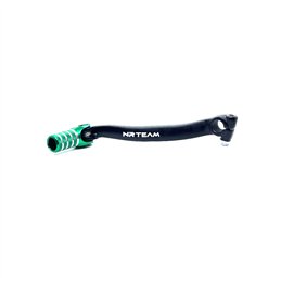 Gear lever Kawasaki KX 250 F 2009-2025-DS92.0C75V-RiMotoShop