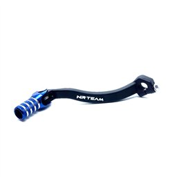 Gear lever Yamaha YZ 450 F 2014-2016-DS92.0C91B-RiMotoShop