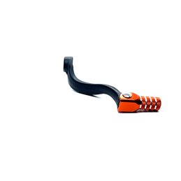 Gear lever KTM 500 EXC-F 2016-2023-DS92.C106B-RiMotoShop