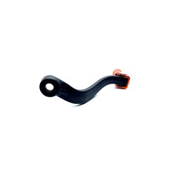 Gear lever KTM 500 EXC-F 2016-2023-DS92.C106B-RiMotoShop