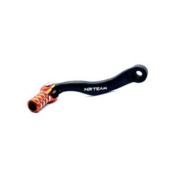 Gear lever KTM 500 EXC-F 2016-2023-DS92.C106R-RiMotoShop
