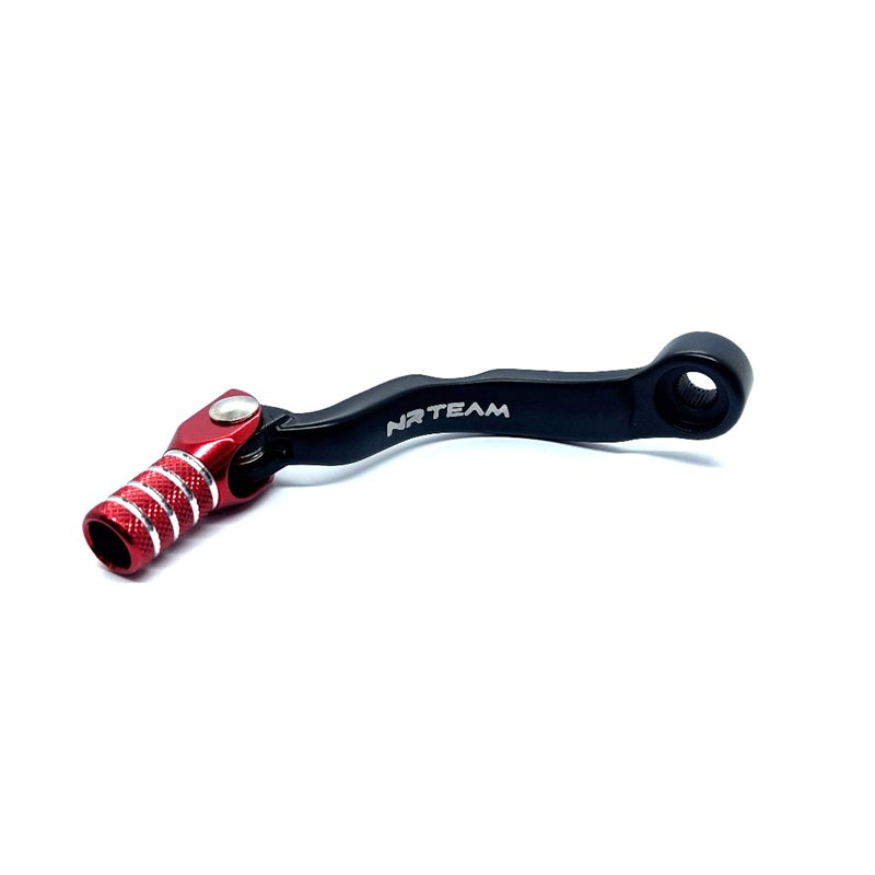 Gasgas 85 MC 2021-2025 gear lever-DS92.C113A-RiMotoShop