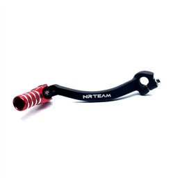 Levier de vitesses Yamaha YZ 450 F 2018-2025-DS92.C116B-RiMotoShop