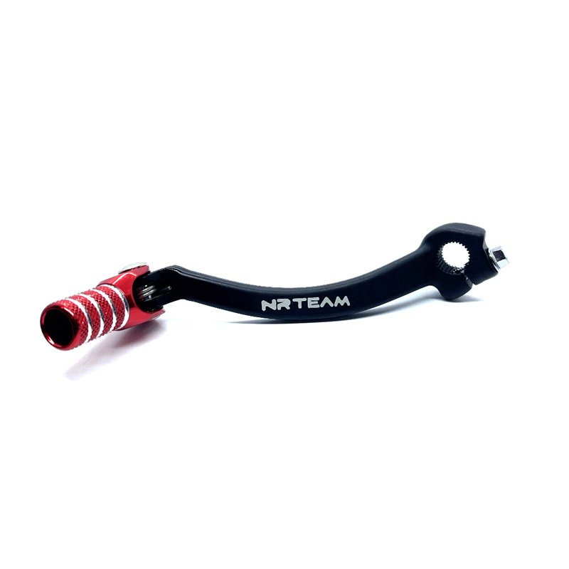 Levier de vitesses Yamaha YZ 450 F 2018-2025-DS92.C116B-RiMotoShop